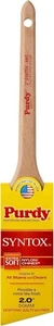 Purdy Syntox DIY Decorating Long Reach Soft Angled Paint Stain Brush - 2"/50mm - Picture 1 of 1