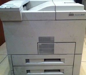 hp 8150 printer