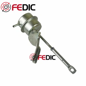 Actionneur Turbo GT1544S 454064 028145701L pour VW T4 Transporter 1.9 TD 68 CV ​ - Imagen 1 de 7