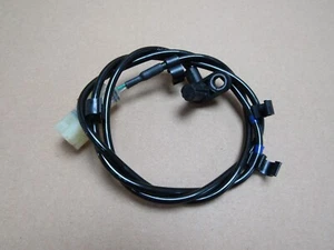 Triumph Street Triple RS 765 2018 front ABS sensor (9250) - Picture 1 of 5