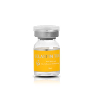 Selastin Tox skin booster 5ml x 5vials | Produce more Collagen and Elastin - Picture 1 of 2