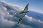 (TRU02413) - Trumpeter 1:24 - Spitfire Mk.VI