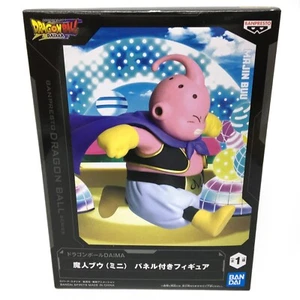 Dragon Ball DAIMA Figure Majin Buu (mini) BANDAI From Japan - Picture 1 of 12