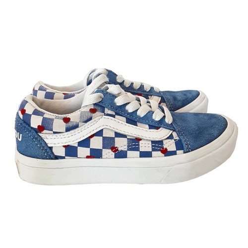 Vans Oldol Skoolo Como Cus Blucchiera Scacchi Ba 12amosciato Scamo P aappuccio Cappuccio String