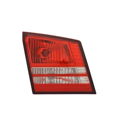 Left Driver Side Tail Light Fits 09-20 Dodge Journey CAPA Certified - Image 1 of 2