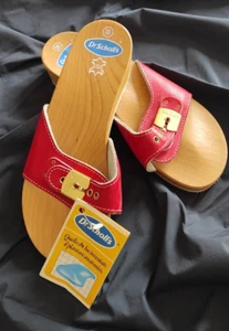 Zoccoli Dr Scholl's Mis 36 - nuovi - Foto 1 di 6