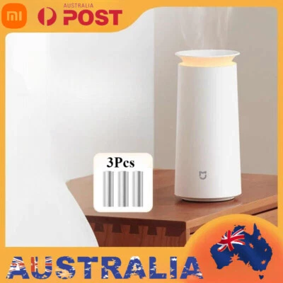 Xiaomi Smart Fragrance Diffuser Air Freshener Car Perfume Aroma Scent Machine AU - Image 1 of 4
