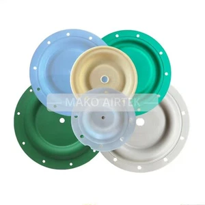 1PC Diaphragm Fits Ingersoll Rand 96145-A 96145 - Picture 1 of 6