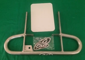 AC RACING ALUMINUM WIDE GRAB BAR HONDA ATC250R ATC 250R 1985-1986 - Picture 1 of 4