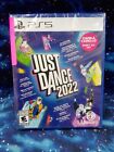 Just Dance 2022 Standard Sony PlayStation 5
