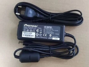 Pioneer DJ Controller DDJ-SX DDJ-SX3 DDJ-RX AC Adapter Power Supply Charger - Picture 1 of 4