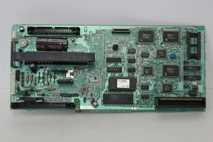 OKIDATA 55050412 393+ 393C+ LOGIC BOARD 4YA4042-1460G LQEM W/WARRANTY - Picture 1 of 5