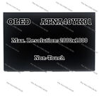 OLED 14" Lenovo ThinkPad X1 Carbon 10th Gen LCD Non-Touch Screen ATNA40YK01