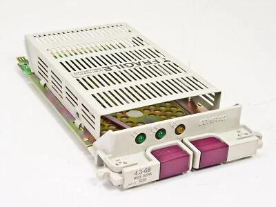 Compaq 242801-001 Hot Plug Hard Drive Caddy 80 Pin 4.3 Wide Ultra SCSI - Image 1 of 4