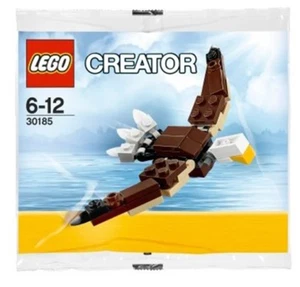Lego Creator Little Eagle Polybag Set 30185 - Picture 1 of 1