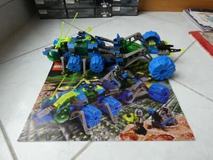 LEGO System Hypno Cruiser 6492 1853 Time Cruisers + Instructions - Picture 1 of 4