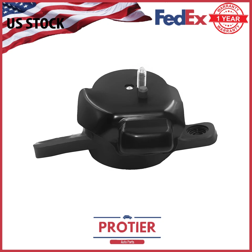 Montaje de motor para SUBARU VAGÓN DE PASAJEROS H4 Cyl 2.5 2004-00; SUBARU DEPORTIVO UTILITARIO Foto 1 de 2