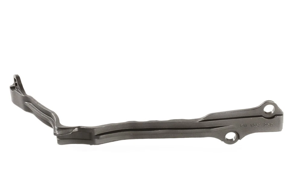 Acerbis 2081530001 chain slider black for 2001-2008 Suzuki RM125 250 - Image 1 of 1