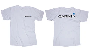 Garmin Marine T-Shirt Short or Long Sleeve - Picture 1 of 1