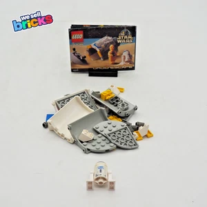 LEGO® - Star Wars - Episodio 4/5/6 - Droid Escape - 7106 - Imagen 1 de 8