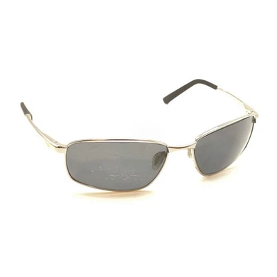 Gafas de sol Nike Avid EV0589 002 103 plateadas monturas 59-16 135 deportes hombres mujeres Foto 1 de 4