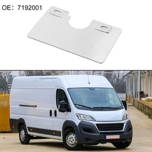 Door Locking System for Fiat For Ducato X250 Anti Burglary Solution 7192001 - Picture 1 of 12