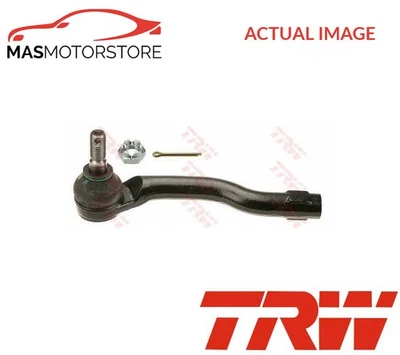 TRACK ROD END RACK END FRONT LEFT TRW JTE1179 P NEW OE REPLACEMENT - Image 1 of 4