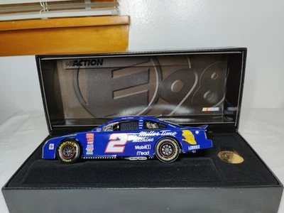 Rusty Wallace #2 Adventures 1998 Ford Taurus Elite 1:24 1 of 2,500 - Image 1 of 4