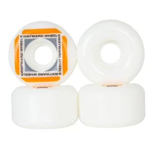 Ruedas de skate Wayward Waypoint Formula 54 mm 101a - Imagen 1 de 2