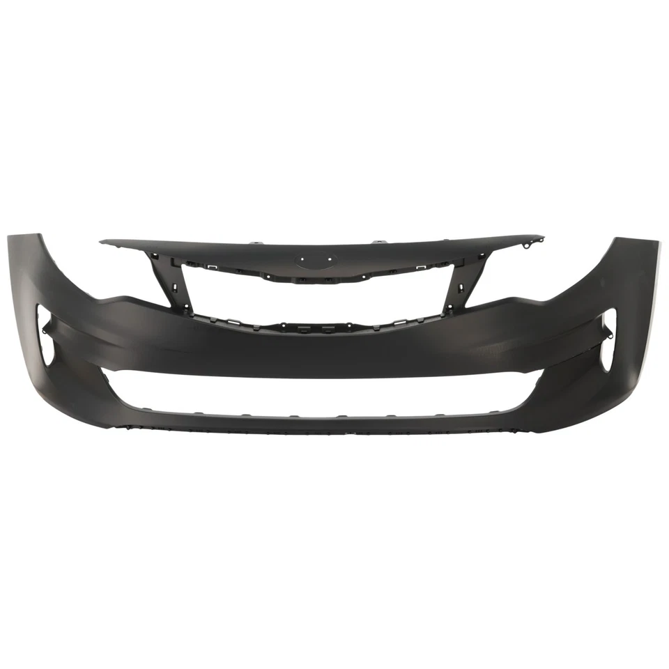 Rk01030004pq Replacement Bumper Cover Ki1000182c