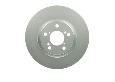 Rotor de freio a disco QuietCast Bosch 26011425 compatível com 2009 Acura TL - Imagem 1 de 4