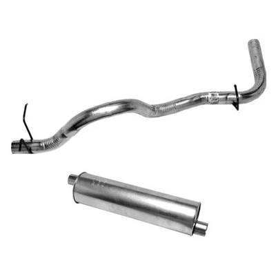 For Ford E-150 2002-2007 Walker BNDL-300879 Exhaust Muffler & Tailpipe Kit Foto 1 de 4