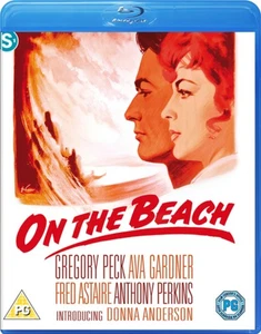 On The Beach - Special Edition (Blu-ray) (UK IMPORT) - Picture 1 of 1
