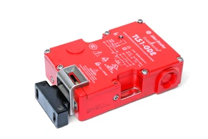 ALLEN BRADLEY GUARDMASTER 4406-T27212 C SAFETY SWITCH TLS1-GD2 - Picture 1 of 5