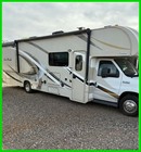 2016 Thor Motor Coach Four Winds 31L Class C RV 2 Slides Stock #222180