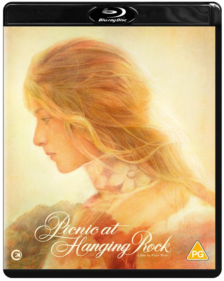 Picnic at Hanging Rock [PG] Blu-ray - Image 1 of 1