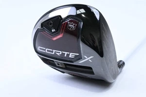 Wilson Staff Cortex Driver / 9 Degree / Stiff Flex Atmos Tour Spec Blue 6 Shaft - Picture 1 of 8
