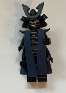Lego Ninjago Movie Minifigur Lord Garmadon 70612 vollständig - Bild 1 von 4