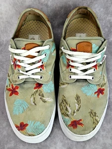 VANS Chima Ferguson Aloha Skateboard Shoes Men's 12 - Picture 1 of 8