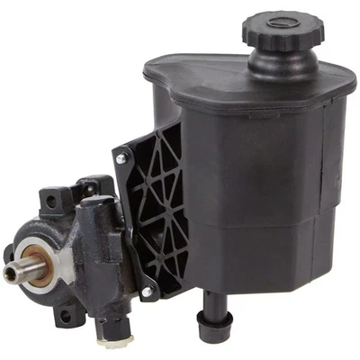 Power Steering Pump For Dodge Ram 2500 3500 Heavy Duty 2003-2007 - Image 1 of 4