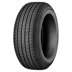 SOMMERREIFEN CONTINENTAL 195/80 R15 96H 4X4 CONTACT M+S DOT 2022 - Bild 1 von 5