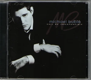 Michael Buble- Call Me Irresponsible (CD 2007) - Picture 1 of 2