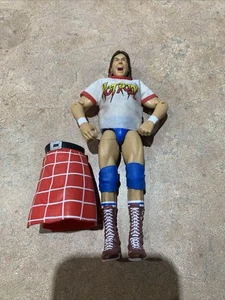 WWE Elite Hall Of Fame Collection - Rowdy Roddy Piper - Mattel - Target Loose - Picture 1 of 2