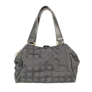 CHANEL New Travel Line Handtasche 12345 123516870 - Picture 1 of 6