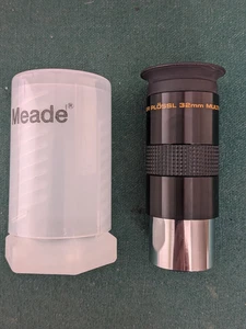 Meade Series 4000  32 mm  Super Plossl . - Picture 1 of 3