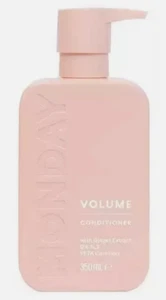MONDAY Haircare Volume Conditioner 350ml Ablaufdatum 10/2026 - Bild 1 von 1
