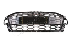 OEM AUDI A4 Avant S4 quattro 8W2 8W5 8WC Radiator Grille 8W0853651EBT94 - Picture 1 of 3