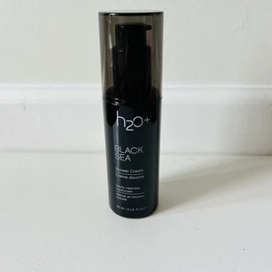 H2o+ Black Sea Shower Cream 8.5 ounce NEW - Picture 1 of 5