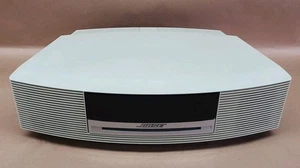 Sistema de música Bose Wave reproductor de CD radio AM/FM modelo AWRCC2 - PARA REPUESTOS/REPARACIÓN - Imagen 1 de 10