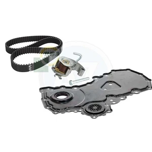 Para Ford Focus Galaxy Mondeo Transit Tourneo 2.0 Ecoblue Regulador Cinturón Kit - Imagen 1 de 5